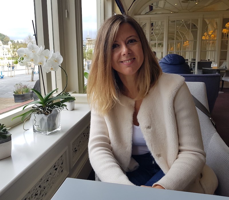 Virginia Gasión: Psicología en Zaragoza